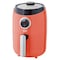 Rise By Dash Rise by Dash Orange 2 qt Air Fryer RCAF160GBOR02 - alternate 1